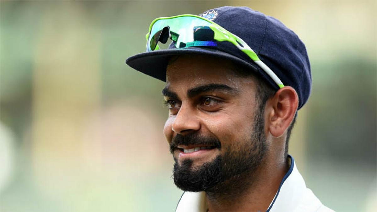 At no stage did bowlers panic: Virat Kohli